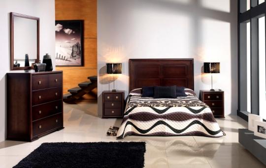 439/Dormitorio Sevilla