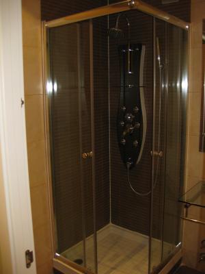 BAÑO ALCOBENDAS