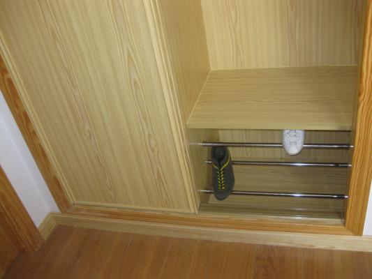 ARMARIO MADRID