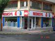 Tienda Ferrol, Avda. Vivero