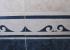 Imitación de azulejos 