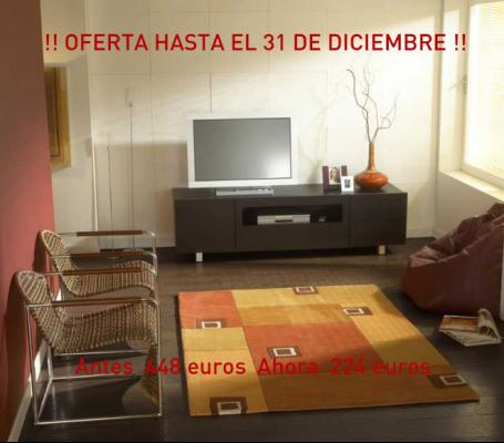 Alfombra Derby - Carving