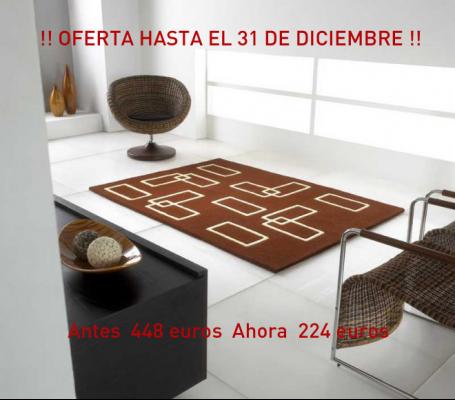 Alfombra Intersection - Carving
