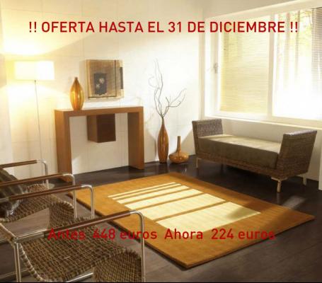 Alfombra SOFT - Carving