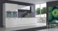 Compact kitchen