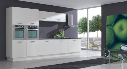 Compact kitchen