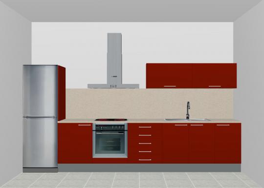 Oferta cocina