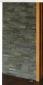 Piedra natural en pared