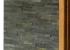 Piedra natural en pared