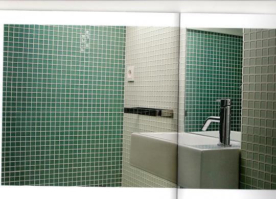 bAÑO DECORATIVO