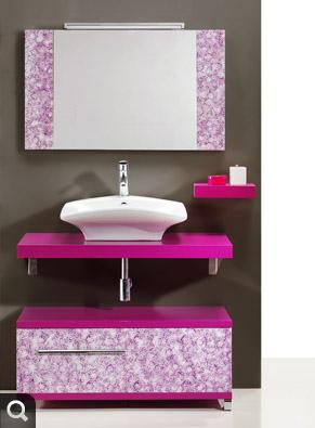 mueble Ganges composición 03 (Torvisco)