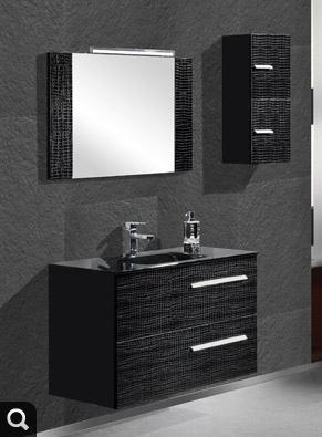 mueble Nilo piel composicón 01 (Torvisco)