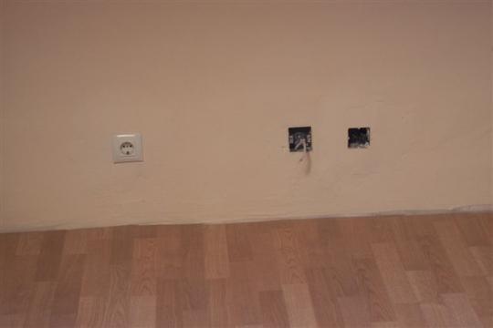 elctricidad