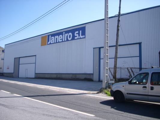 NAVE INDUSTRIAL