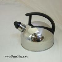 Tetera 1,5 L.