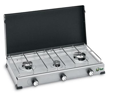 Cocina 3 fuegos Mod 1093