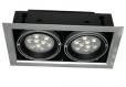 empotrado LED