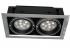 empotrado LED