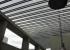 claraboya de vidrio laminado
