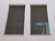 barandas de vidrio laminado