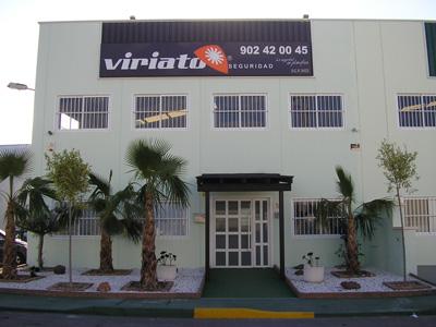 Viriatos Seguridad - Lorquí