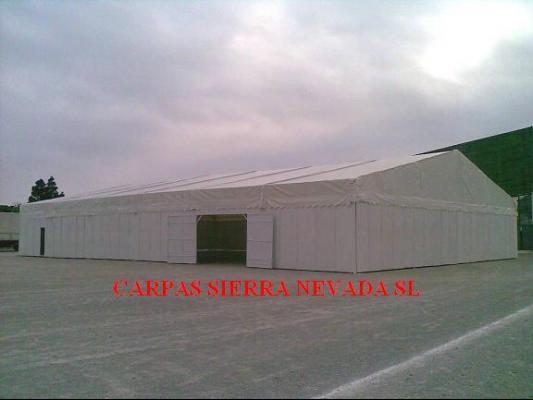 CARPA CERRADA