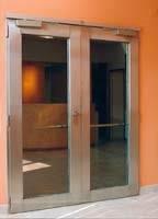 puertas cortafuegos