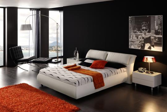 Cama Meg