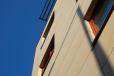 Rehabilitación de fachadas en Solsona