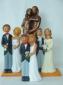 Figuras Novios