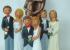 Figuras Novios