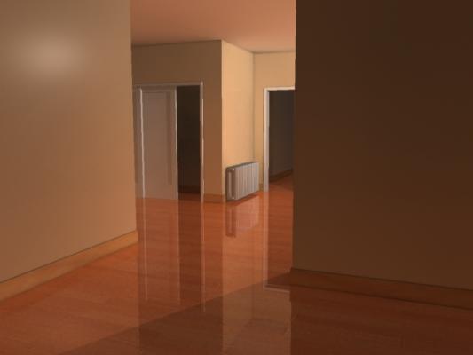 Diseño de interiores en Solsona