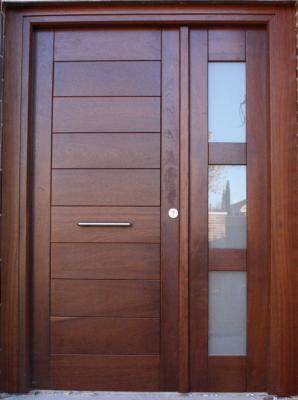 PUERTA DE ENTRADA