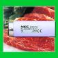 Fluorescentes para alimentos frescos