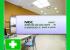 Iluminación para hospitales