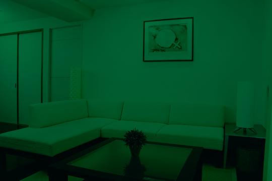 Iluminación de emergencia 