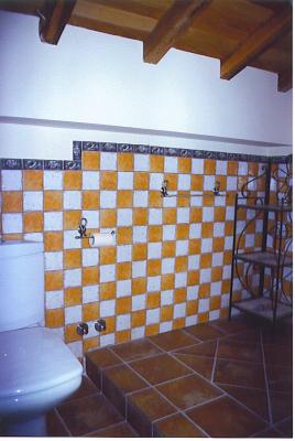 Manzanos-2 Baño