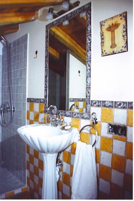Manzanos-1 Baño