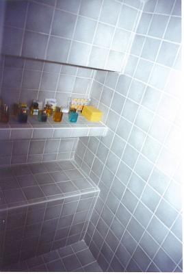 Manzanos-3 Baño