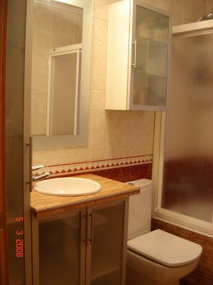 Castilla-1 Baño
