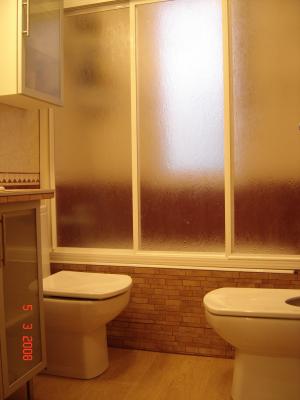 Castill-2 Baño