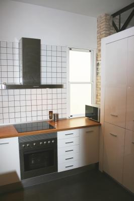 Reforma integral de vivienda en Ruzafa, Valencia