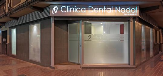 Reforma integral de local para clínica dental y proyecto de actividad