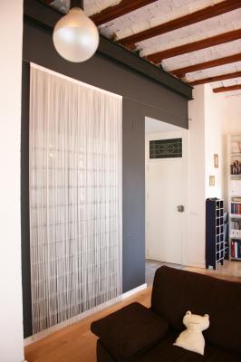 Reforma integral de vivienda en Valencia
