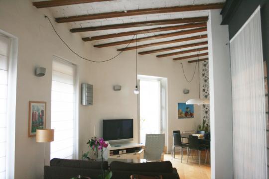Reforma integral de vivienda en Valencia