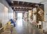 Rehabilitación y ampliación de planta baja para oficinas y proyecto de actividad en Ruzafa, Valencia