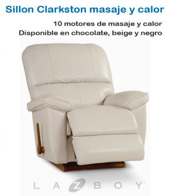 Butaca relax Clarkston
