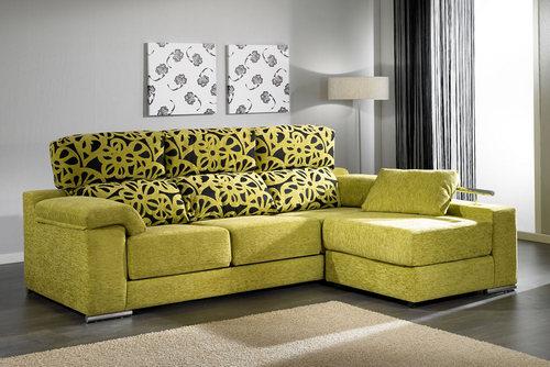 Chaiselongue Rebeca