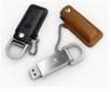 Memorias USB de cuero www.lacasadelusb.com