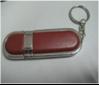 Memorias USB de cuero www.lacasadelusb.com